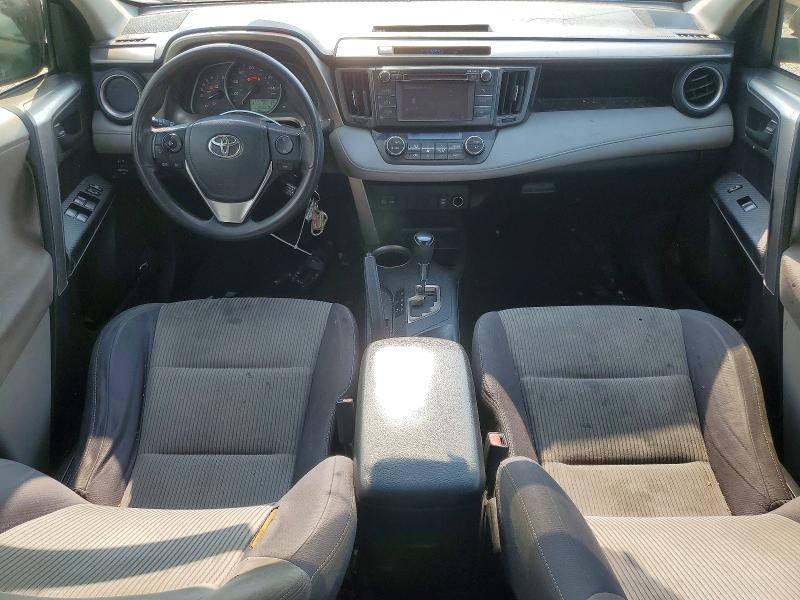Продаж на аукціоні авто 2013 Toyota Rav4, vin: JTMRFREV5DD013386, номер лоту: 64852256