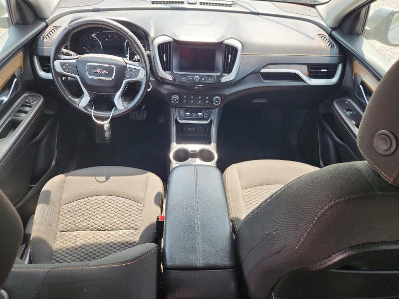 Aukcja sprzedaży 2019 Gmc Terrain, vin: 3GKALMEV7KL306565, numer aukcji: 66587576