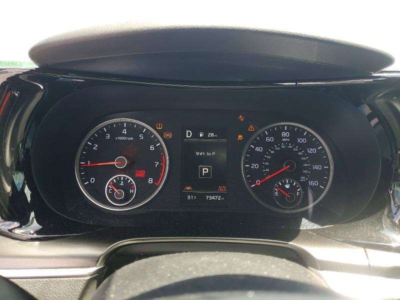 Продаж на аукціоні авто 2022 Kia K5, vin: 5XXG44J83NG160863, номер лоту: 64054756