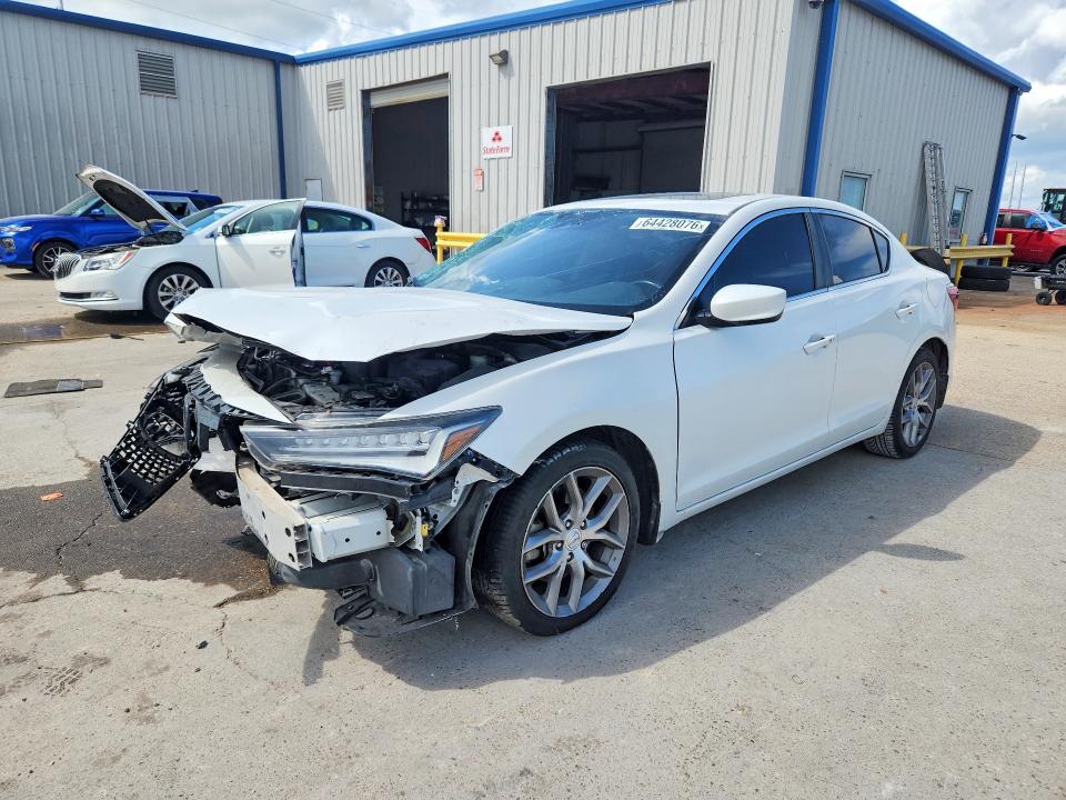 Продажа на аукционе авто 2020 Acura Ilx, vin: 19UDE2F32LA009475, номер лота: 64428076