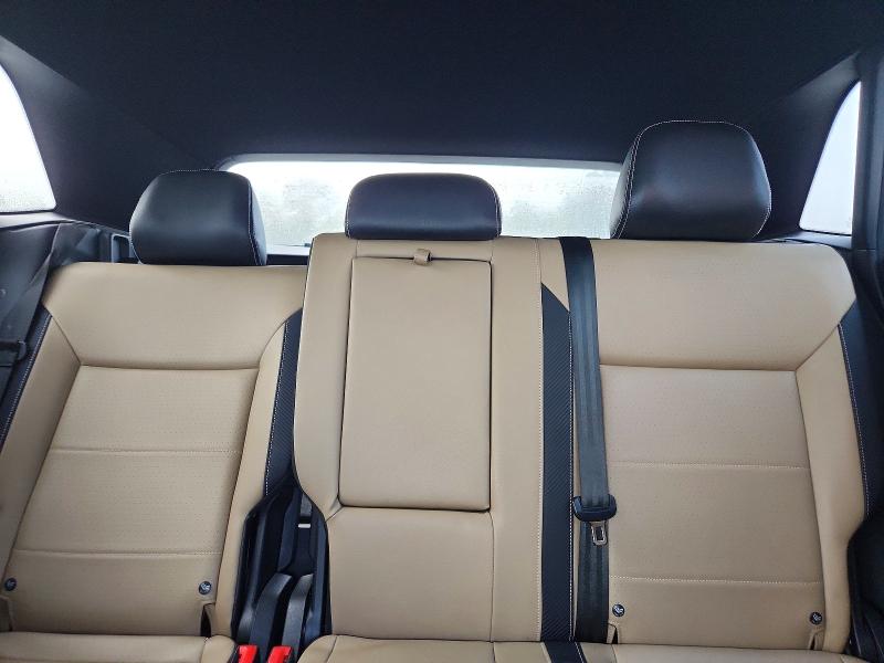2021 Volkswagen Atlas Cross Sport მანქანა იყიდება აუქციონზე, vin: 1V2ME2CA4MC202121, აუქციონის ნომერი: 63802446