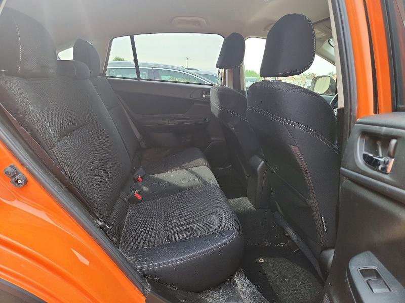 62455646 :رقم المزاد ، JF2GPACC7D2856560 vin ، 2013 Subaru Xv Crosstrek Limited مزاد بيع