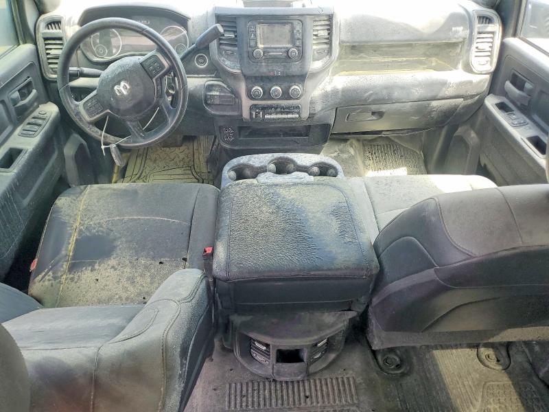 Продажа на аукционе авто 2021 Ram 5500, vin: 3C7WRKFL0MG683965, номер лота: 64788776