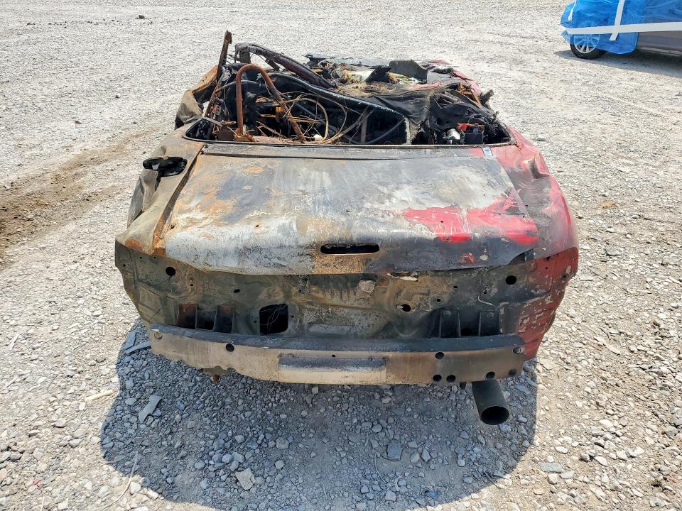 64572956 :رقم المزاد ، JM1NB354640408165 vin ، 2004 Mazda Mx-5 Miata مزاد بيع
