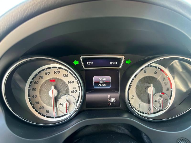 Aukcja sprzedaży 2016 Mercedes-benz Gla, vin: WDCTG4GB5GJ232549, numer aukcji: 66943946