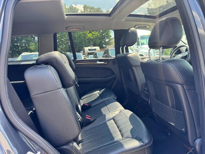 65334786 :رقم المزاد ، 4JGDF6EE9FA499368 vin ، 2015 Mercedes-benz Gl مزاد بيع