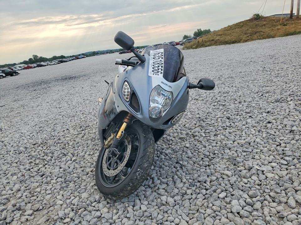 Aukcja sprzedaży 2006 Suzuki Gsx1300, vin: JS1GW71A762103677, numer aukcji: 63518556
