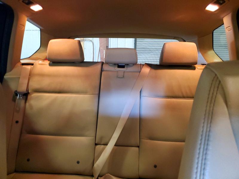 65935276 :رقم المزاد ، 5UXWX9C55D0A08801 vin ، 2013 Bmw X3 مزاد بيع