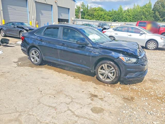 Продаж на аукціоні авто 2019 Volkswagen Jetta, vin: 3VWC57BU5KM243808, номер лоту: 64840436