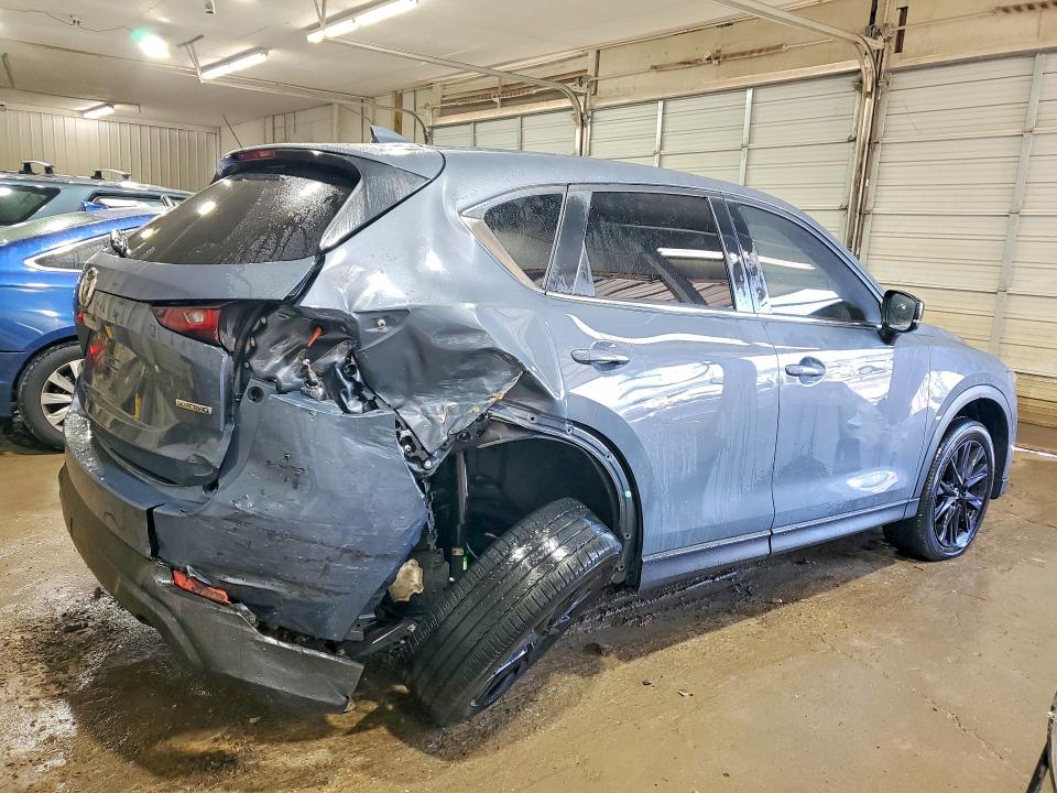 Продаж на аукціоні авто 2023 Mazda Cx-5, vin: JM3KFBCM0P0227675, номер лоту: 64602936