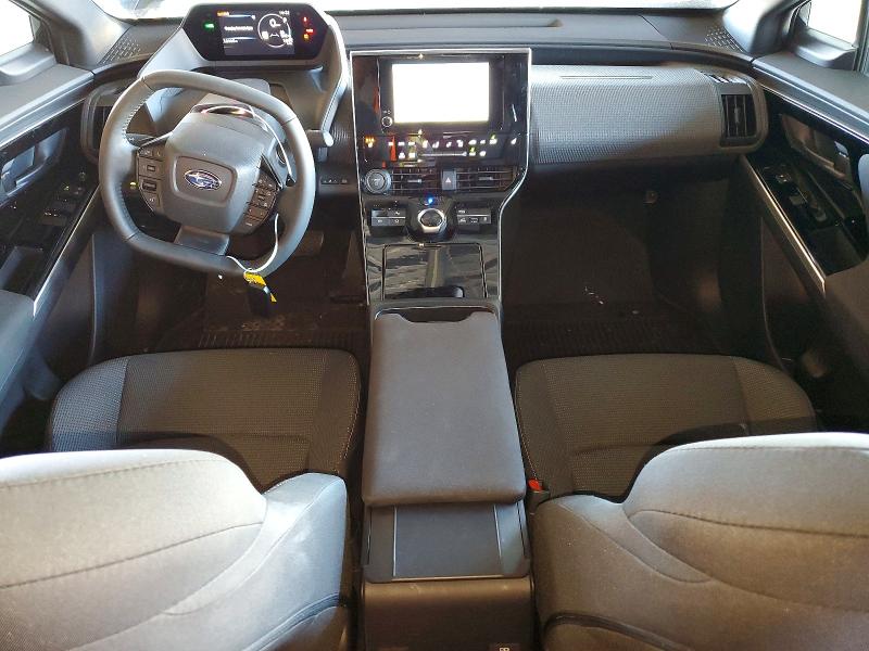 Aukcja sprzedaży 2025 Subaru Solterra, vin: JTMABABA5SA099583, numer aukcji: 64912976