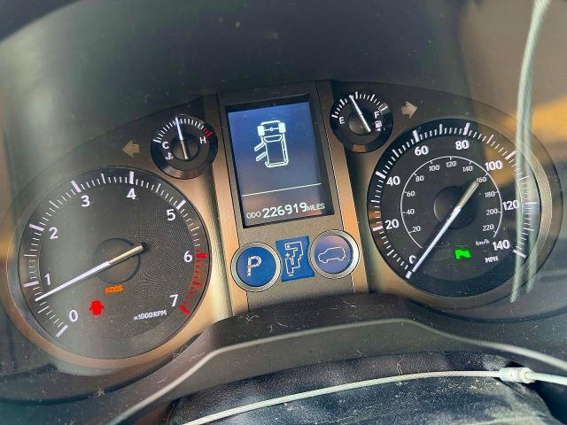 64848836 :رقم المزاد ، JTJBM7FX9D5058723 vin ، 2013 Lexus Gx مزاد بيع