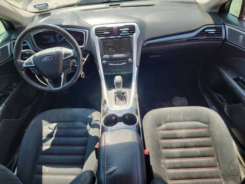 Продажа на аукционе авто 2014 Ford Fusion, vin: 3FA6P0HD2ER149519, номер лота: 66751716