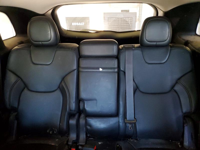 63366526 :رقم المزاد ، 1C4PJLDB6EW158128 vin ، 2014 Jeep Cherokee مزاد بيع