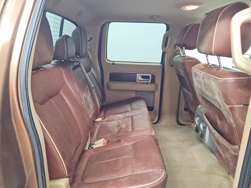 Aukcja sprzedaży 2012 Ford F150, vin: 1FTFW1EF3CKD34771, numer aukcji: 62953946
