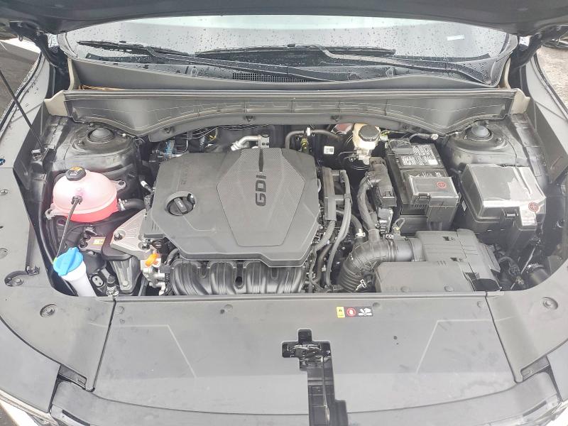 2026 Kia Sorento მანქანა იყიდება აუქციონზე, vin: 5XYRG4JC7TG454683, აუქციონის ნომერი: 66611816