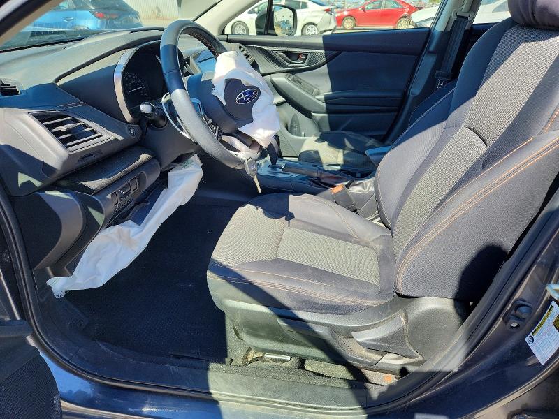 2022 Subaru Crosstrek მანქანა იყიდება აუქციონზე, vin: JF2GTAPCXN8241697, აუქციონის ნომერი: 66459666