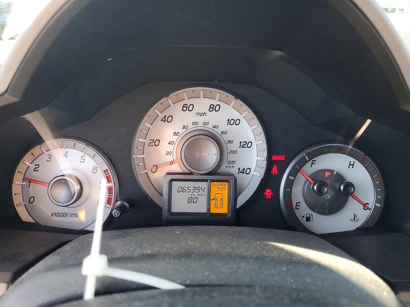 Продажа на аукционе авто 2013 Honda Pilot, vin: 5FNYF4H43DB067473, номер лота: 63740746