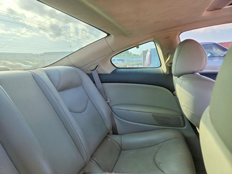 Aukcja sprzedaży 2008 Infiniti G37, vin: JNKCV64E48M120765, numer aukcji: 64835696