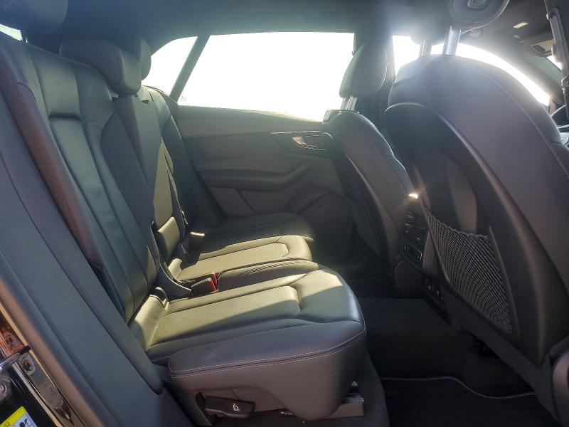 Продажа на аукционе авто 2019 Audi Q8, vin: WA1AVAF10KD013428, номер лота: 63522526