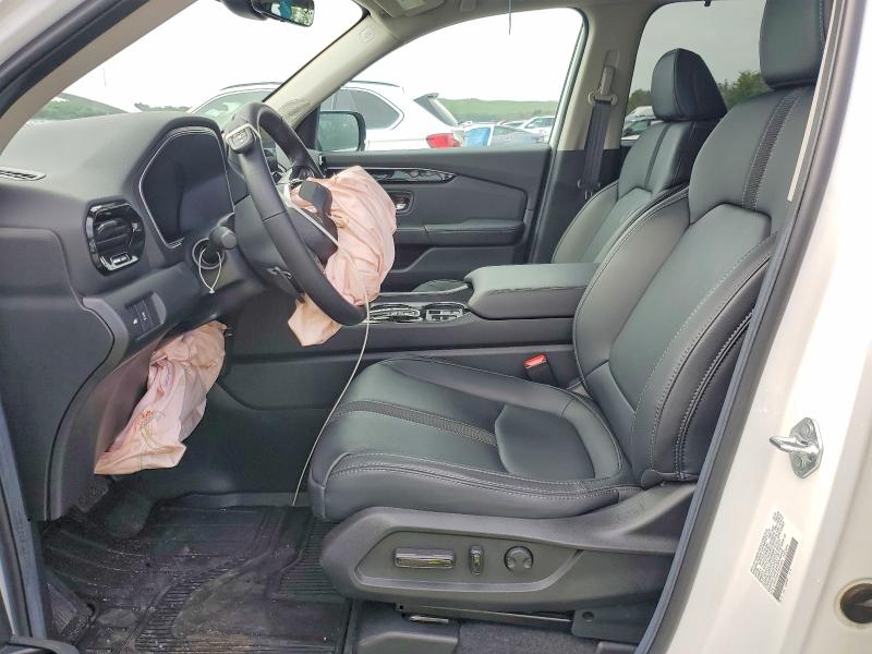 Продаж на аукціоні авто 2025 Honda Pilot, vin: 5FNYG1H41SB191024, номер лоту: 66187506