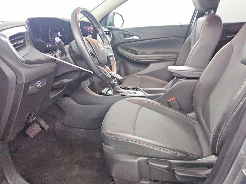 Aukcja sprzedaży 2025 Buick Encore Gx, vin: KL4AMBSL9SB149617, numer aukcji: 64397566
