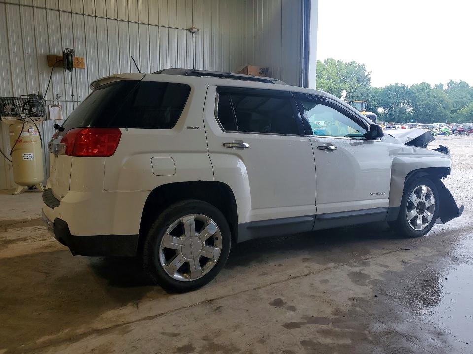 65199906 :رقم المزاد ، 2GKFLYE37E6117919 vin ، 2014 Gmc Terrain مزاد بيع