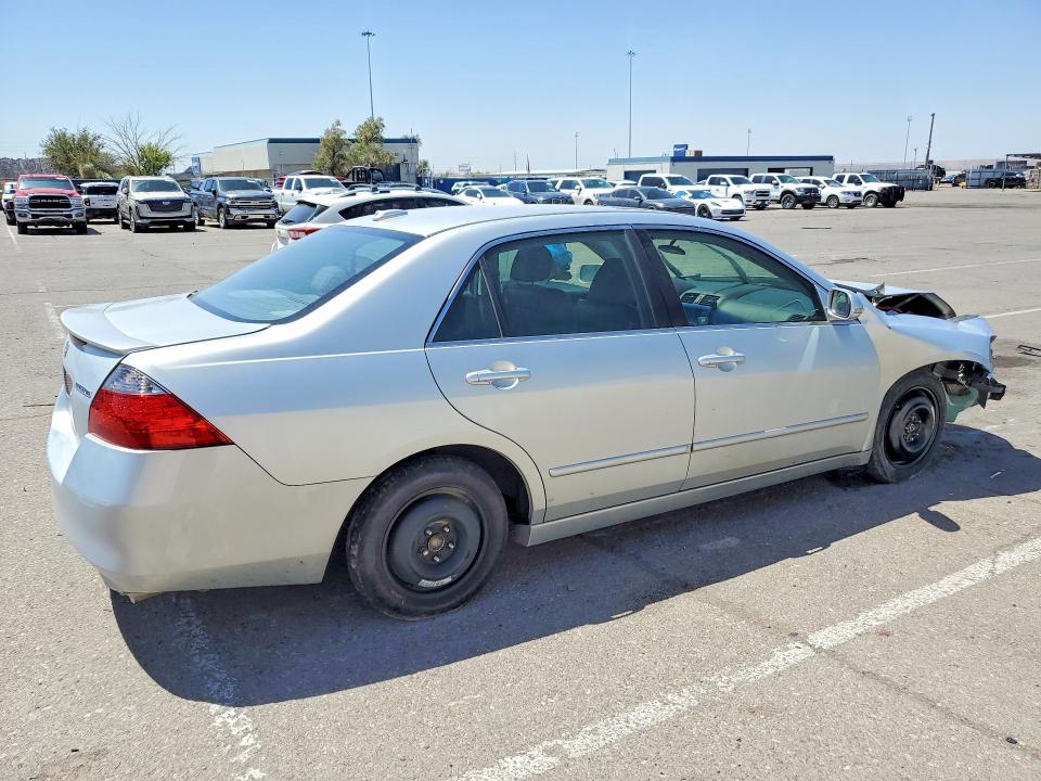 Aukcja sprzedaży 2007 Honda Accord, vin: JHMCN36437C003816, numer aukcji: 65287416