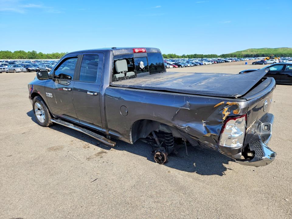 Aukcja sprzedaży 2014 Ram 1500, vin: 1C6RR7GG7ES304566, numer aukcji: 63499786