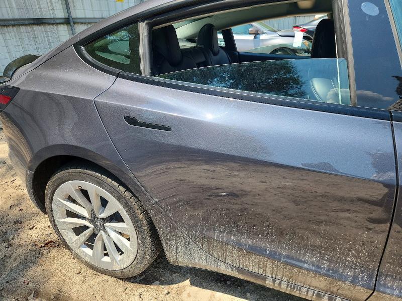 Продаж на аукціоні авто 2022 Tesla Model 3, vin: 5YJ3E1EBXNF180501, номер лоту: 66188916