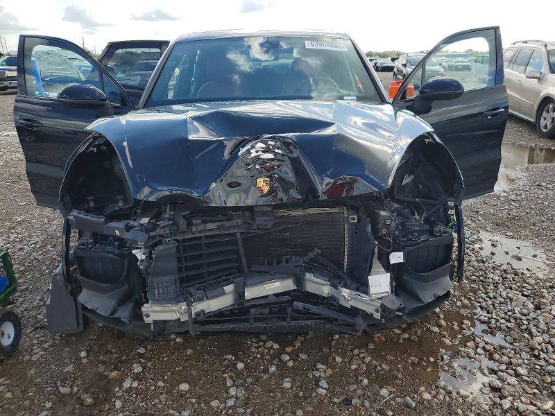 Aukcja sprzedaży 2020 Porsche Cayenne, vin: WP1AA2AY2LDA02345, numer aukcji: 63908066