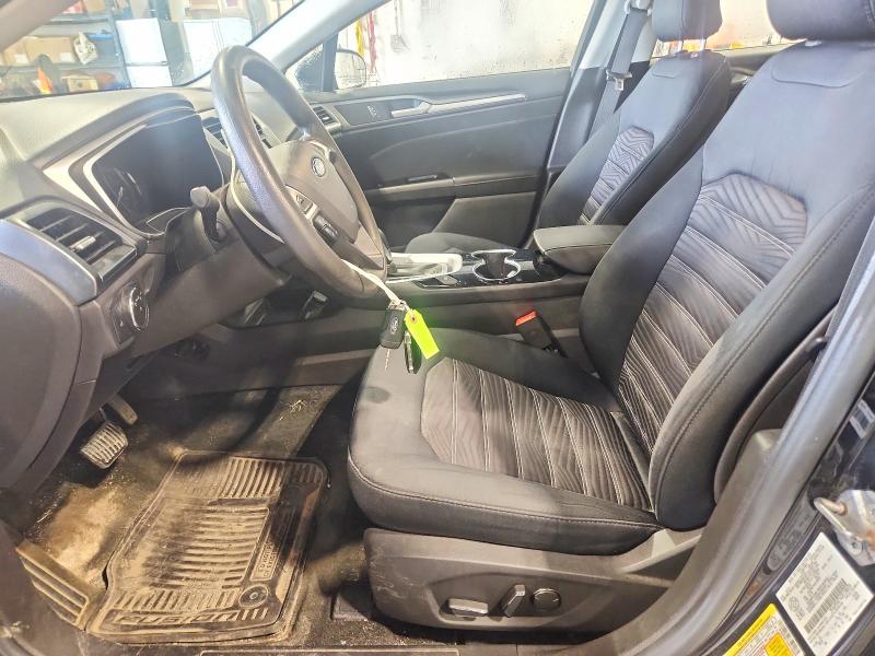 Aukcja sprzedaży 2016 Ford Fusion, vin: 3FA6P0H75GR128029, numer aukcji: 65085356