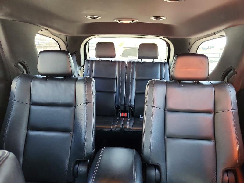 Aukcja sprzedaży 2021 Dodge Durango, vin: 1C4RDJDG0MC662349, numer aukcji: 66127576