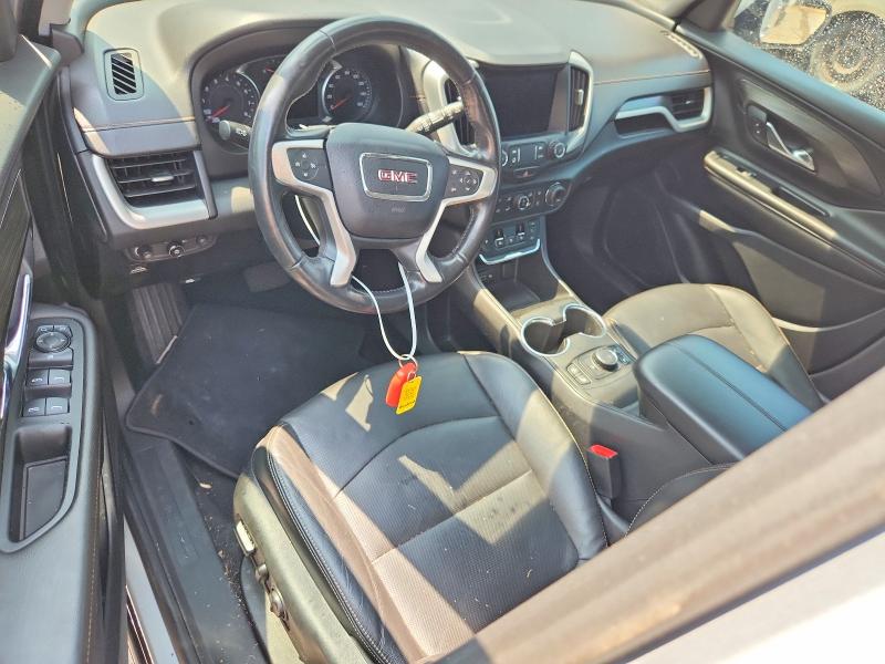 Aukcja sprzedaży 2019 Gmc Terrain, vin: 3GKALPEVXKL205389, numer aukcji: 62988776