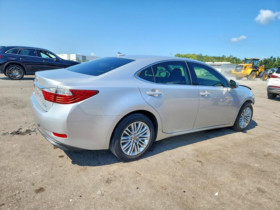 Продажа на аукционе авто 2013 Lexus Es, vin: JTHBK1GG6D2051216, номер лота: 65328716