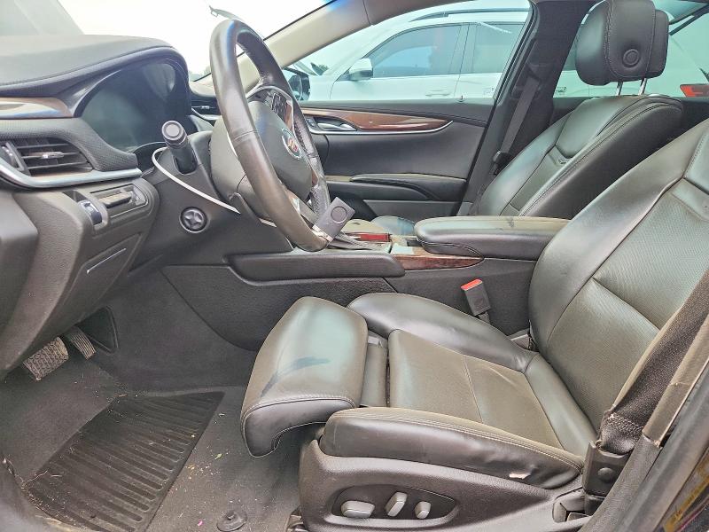 64126536 :رقم المزاد ، 2G61T5S32D9129579 vin ، 2013 Cadillac Xts مزاد بيع