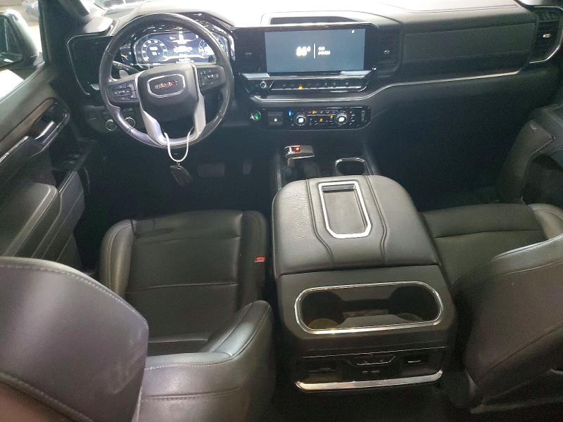 65083976 :رقم المزاد ، 3GTUUDEL8NG657325 vin ، 2022 Gmc Sierra مزاد بيع