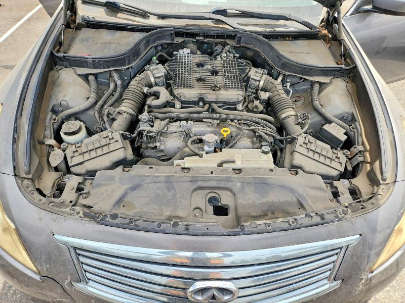 Продаж на аукціоні авто 2012 Infiniti G37 Sedan, vin: JN1CV6AR6CM677665, номер лоту: 66828976