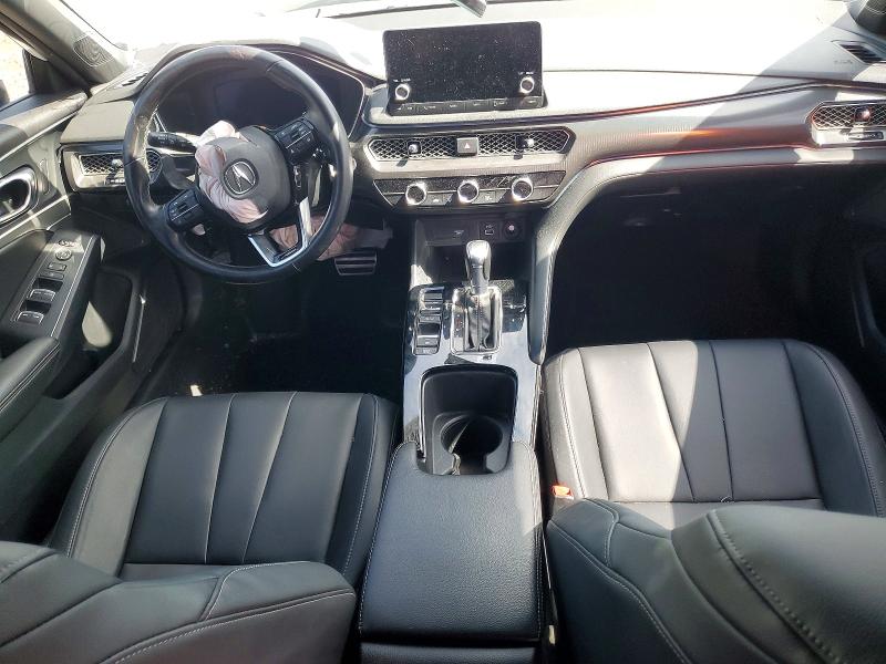 Aukcja sprzedaży 2023 Acura Integra, vin: 19UDE4H34PA007581, numer aukcji: 63481886