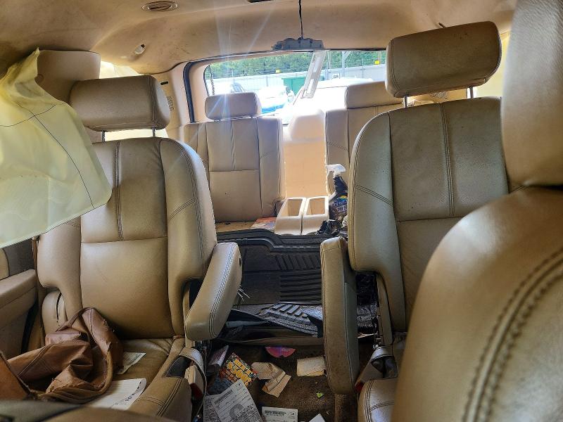 63954806 :رقم المزاد ، 1GKFC13068J190710 vin ، 2008 Gmc Yukon مزاد بيع