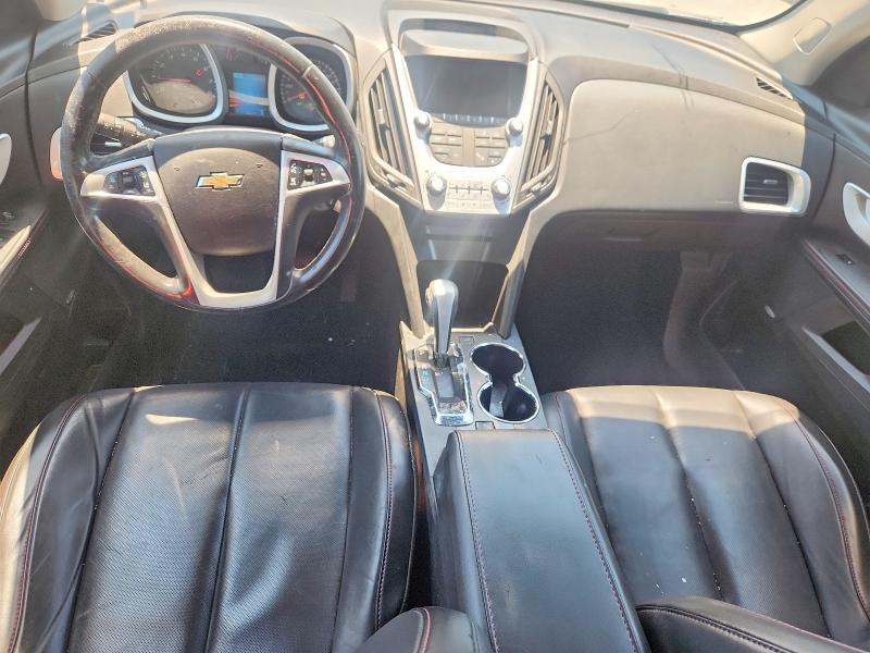 Продажа на аукционе авто 2013 Chevrolet Equinox, vin: 2GNALFEK4D6239502, номер лота: 63568646