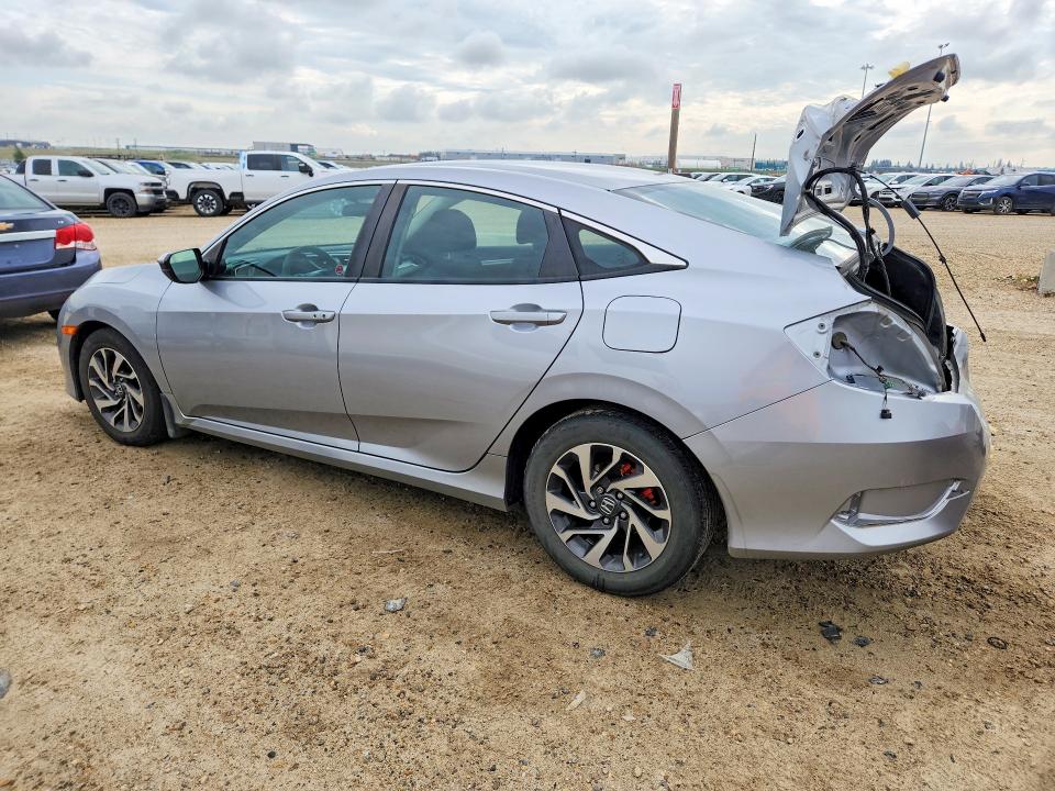 Aukcja sprzedaży 2018 Honda Civic, vin: 2HGFC2F83JH040033, numer aukcji: 64228256