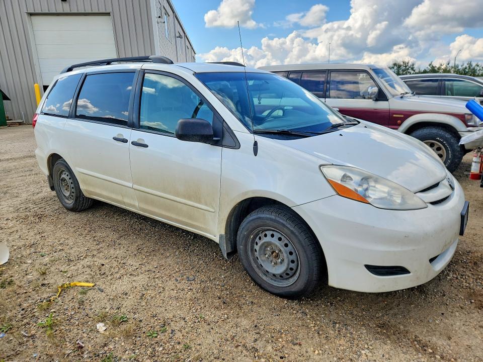 Aukcja sprzedaży 2010 Toyota Sienna, vin: 5TDZK4CC3AS338201, numer aukcji: 65009366