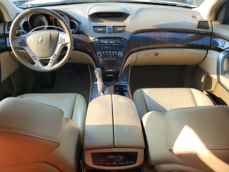 Продажа на аукционе авто 2012 Acura Mdx, vin: 2HNYD2H28CH524578, номер лота: 64087116
