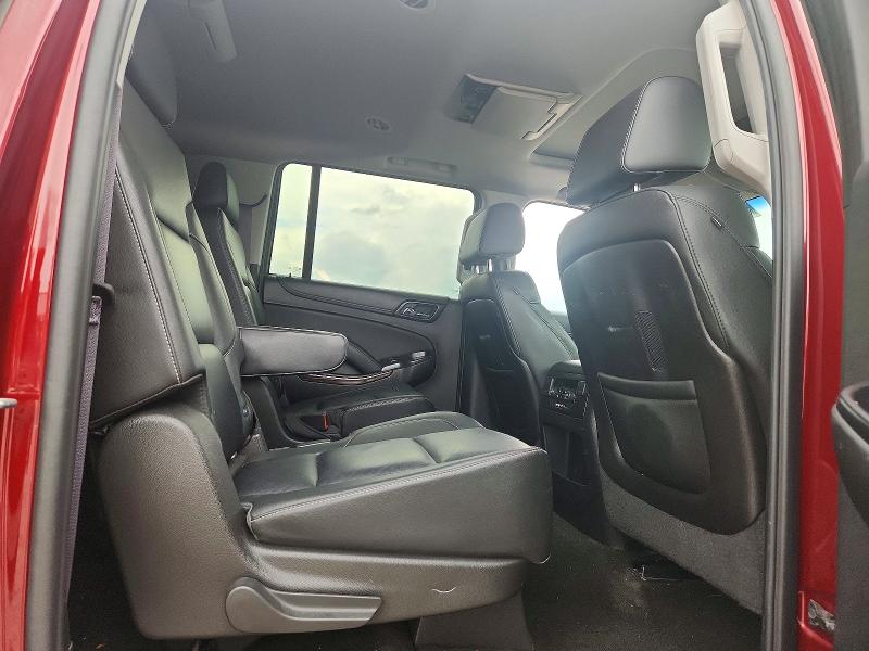Aukcja sprzedaży 2016 Gmc Yukon Xl, vin: 1GKS2GKC4GR467807, numer aukcji: 65415586
