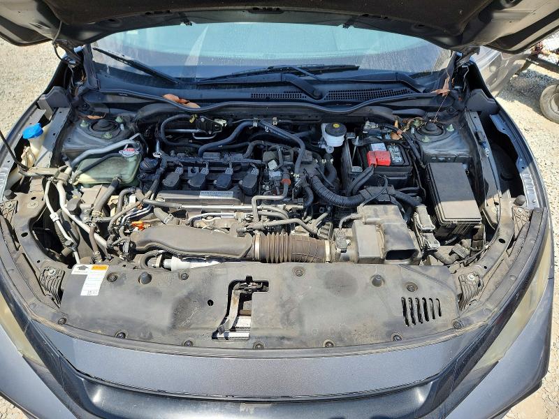 Aukcja sprzedaży 2019 Honda Civic, vin: SHHFK7H61KU411125, numer aukcji: 63362646