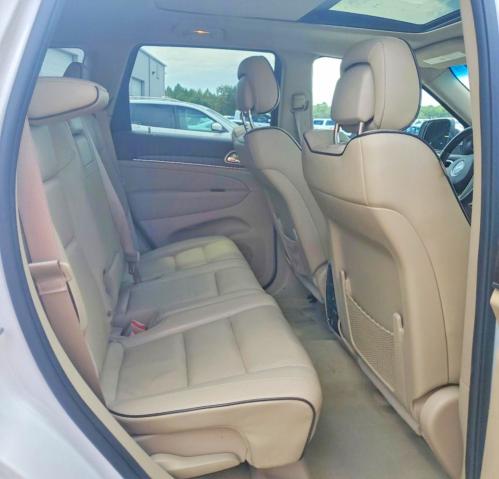Aukcja sprzedaży 2015 Jeep Grand Cherokee, vin: 1C4RJECG2FC614694, numer aukcji: 66257016