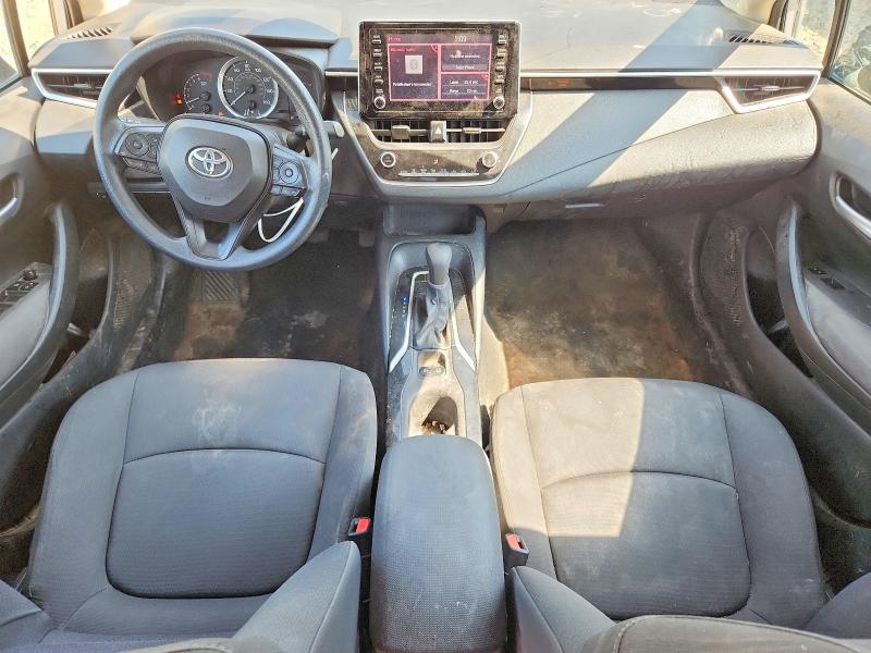 Aukcja sprzedaży 2020 Toyota Corolla, vin: 5YFEPRAE3LP116903, numer aukcji: 61733376