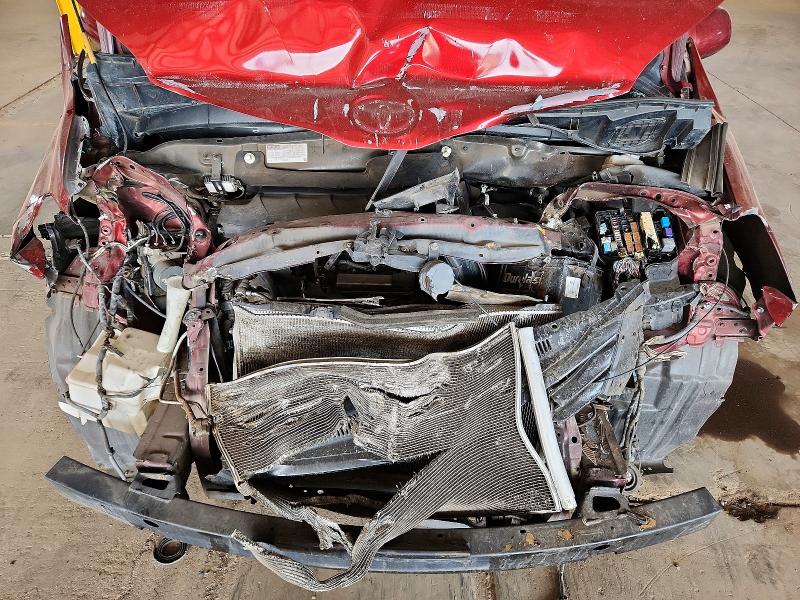 63913386 :رقم المزاد ، 5TDYK3DC8DS393672 vin ، 2013 Toyota Sienna مزاد بيع