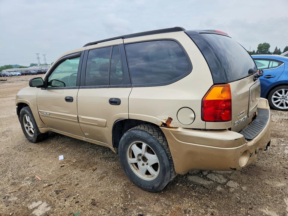 Aukcja sprzedaży 2004 Gmc Envoy, vin: 1GKDT13S342373026, numer aukcji: 64958006